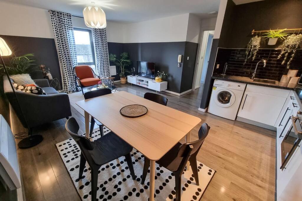 Appartamento Couples Retreat / Workers Paradise + Free Parking Manchester