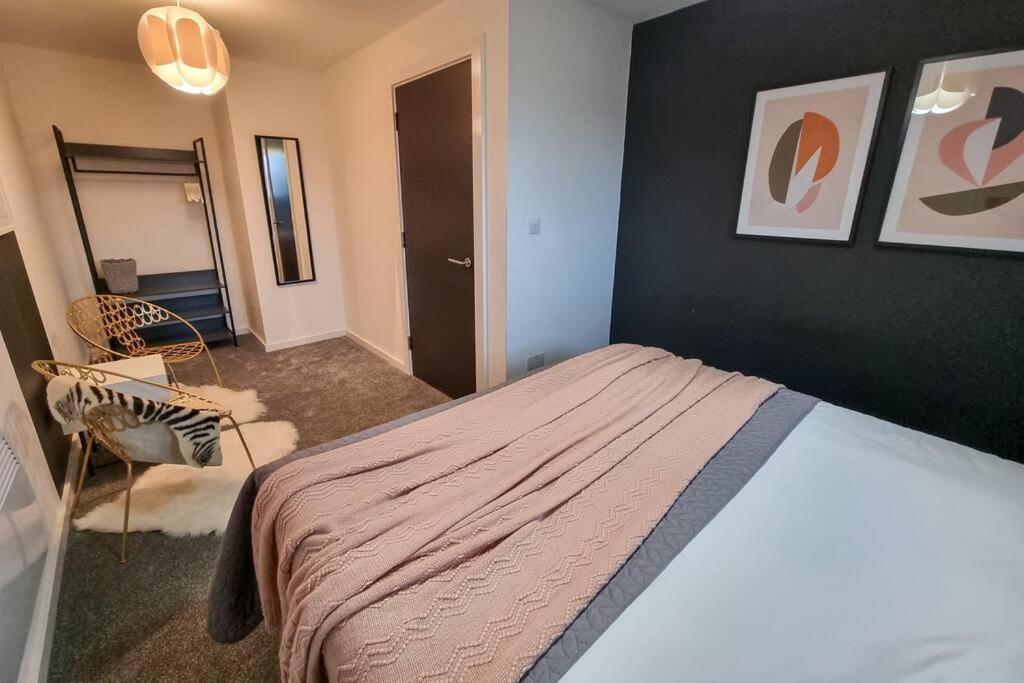 Appartamento Couples Retreat / Workers Paradise + Free Parking *